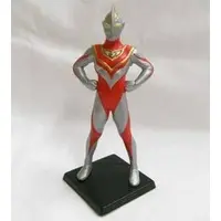 Trading Figure - Ultraman Gaia / Ultraman Gaia (Character)