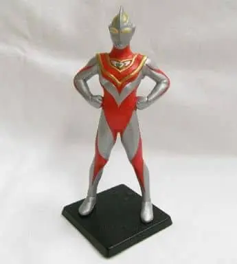 Trading Figure - Ultraman Gaia / Ultraman Gaia (Character)