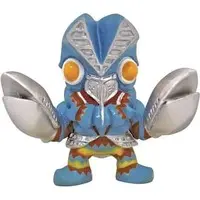 Trading Figure - Ultraman / Alien Baltan