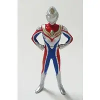 Trading Figure - Ultraman Dyna / Ultraman Dyna (Character)