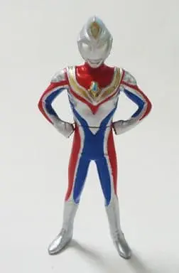 Trading Figure - Ultraman Dyna / Ultraman Dyna (Character)