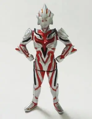 Trading Figure - Ultraman: The Next