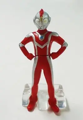 Trading Figure - Ultraman Boy's Ultra Coliseum