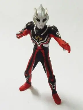 Trading Figure - Ultraman Nexus