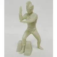 Trading Figure - Great Decisive Battle! The Super 8 Ultra Brothers / Ultraman Ace (Character)