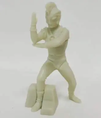 Trading Figure - Great Decisive Battle! The Super 8 Ultra Brothers / Ultraman Ace (Character)