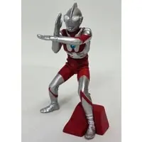 Trading Figure - Great Decisive Battle! The Super 8 Ultra Brothers