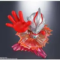 Trading Figure - Ultraman Mebius / Ultraman Mebius (Character)