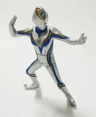 Trading Figure - Ultraman Dyna / Imit-Ultraman Dyna