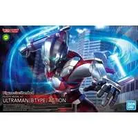 Figure-rise Standard - Ultraman (Manga)