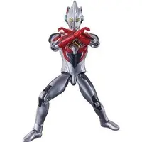 Figure - Ultraman Ginga / Ultraman X (Character)