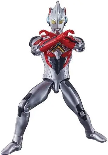 Figure - Ultraman Ginga / Ultraman X (Character)