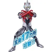 Figure - Ultraman Ginga / Ultraman X (Character)