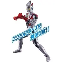 Figure - Ultraman Ginga / Ultraman X (Character)