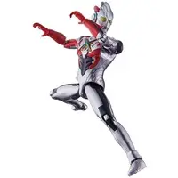 Figure - Ultraman Ginga / Ultraman X (Character)