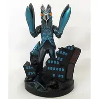 Figure - Ultraman / Alien Baltan