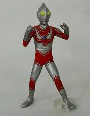 Trading Figure - Return of Ultraman