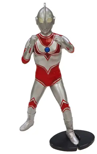 Trading Figure - Return of Ultraman