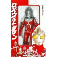 Trading Figure - Ultraseven / Ultraseven (Character)