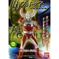 Trading Figure - Ultraman Ace / Father of Ultra