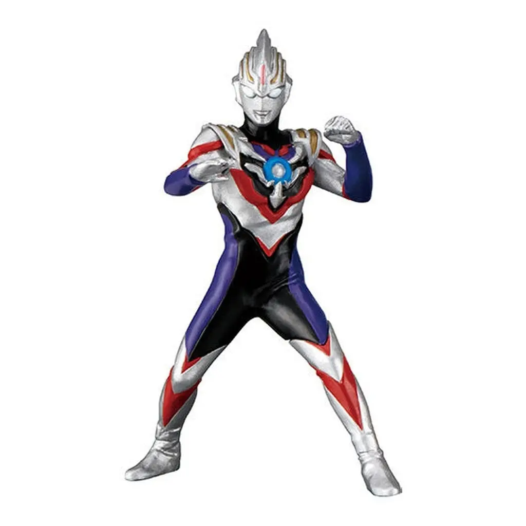 Trading Figure - Ultraman Orb / Ultraman Orb (Character)