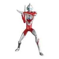 Trading Figure - Ultraman: Rising