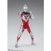 S.H. Figuarts - Ultraman Arc