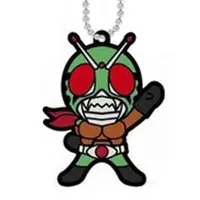 Key Chain - Kamen Rider (Skyrider) / Skyrider (Character)