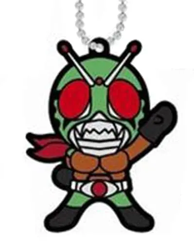 Key Chain - Kamen Rider (Skyrider) / Skyrider (Character)