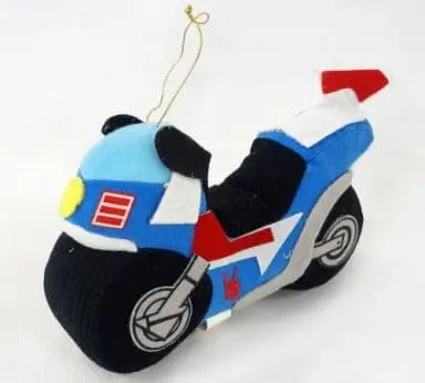 Plush - Kamen Rider V3