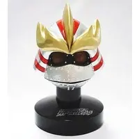 Rider Mask Collection - Kamen Rider Wizard