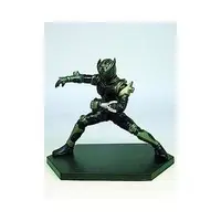 Trading Figure - Kamen Rider Ryuki / Kamen Rider Ryuga