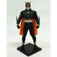 Trading Figure - Kamen Rider Agito / Kamen Rider Another Agito