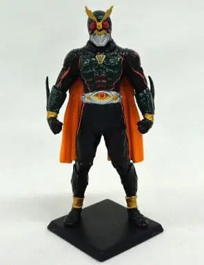 Trading Figure - Kamen Rider Agito / Kamen Rider Another Agito