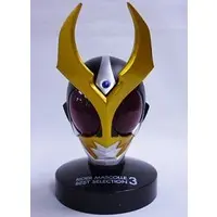 Trading Figure - Kamen Rider Agito / Kamen Rider Agito (Character)