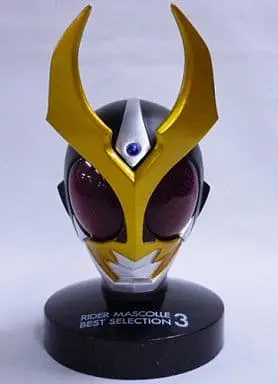 Trading Figure - Kamen Rider Agito / Kamen Rider Agito (Character)