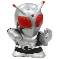 Trading Figure - Kamen Rider Super-1