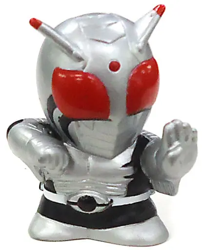 Trading Figure - Kamen Rider Super-1