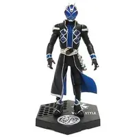 Trading Figure - Kamen Rider Decade / Kamen Rider Wizard (Character) & Kamen Rider Kiva-la