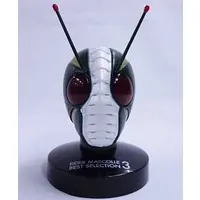 Trading Figure - Kamen Rider ZO / Kamen Rider ZO (Character)