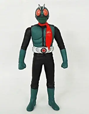 Trading Figure - Kamen Rider / Kamen Rider 1