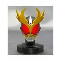 Rider Mask Collection - Kamen Rider W / Kamen Rider Agito (Character)