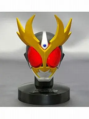 Rider Mask Collection - Kamen Rider W / Kamen Rider Agito (Character)