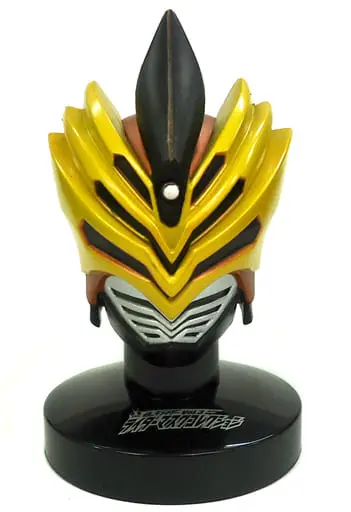 Rider Mask Collection - Kamen Rider Ryuki / Kamen Rider Odin