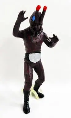 Trading Figure - Kamen Rider / Kamen Rider 1 & Kamen Rider 2 & Alikimedes