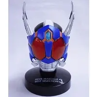 Trading Figure - Kamen Rider Den-O / Kamen Rider Den-O (Character)