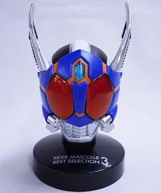 Trading Figure - Kamen Rider Den-O / Kamen Rider Den-O (Character)