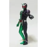 Trading Figure - Kamen Rider W / Kamen Rider Double