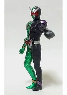 Trading Figure - Kamen Rider W / Kamen Rider Double