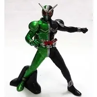 Trading Figure - Kamen Rider Den-O / Kamen Rider Den-O & Kamen Rider Double